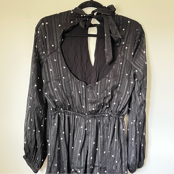MINKPINK ‘Sadie Chiffon Playsuit’ - Picture 8 of 8